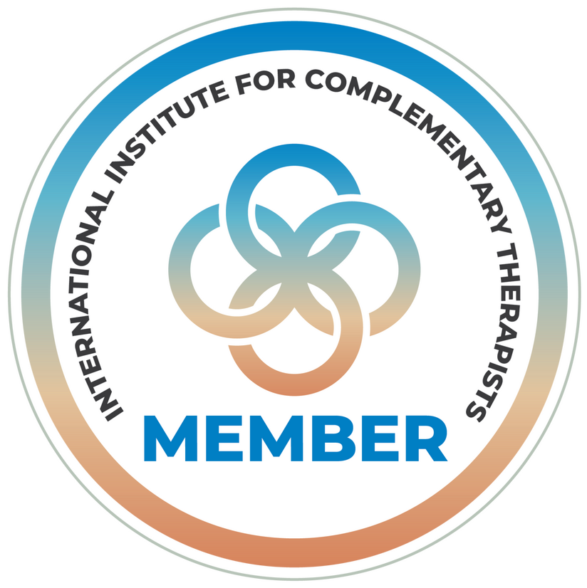 Member — International Institute for Complementary Therapists (IICT)